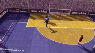 FIFA Street | Goals Montage #1 by USA01 Soccer / Reviews 380 views 12 years ago 2 minutes, 57 seconds