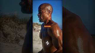 The Toughest Man On The Planet: David Goggins Resimi