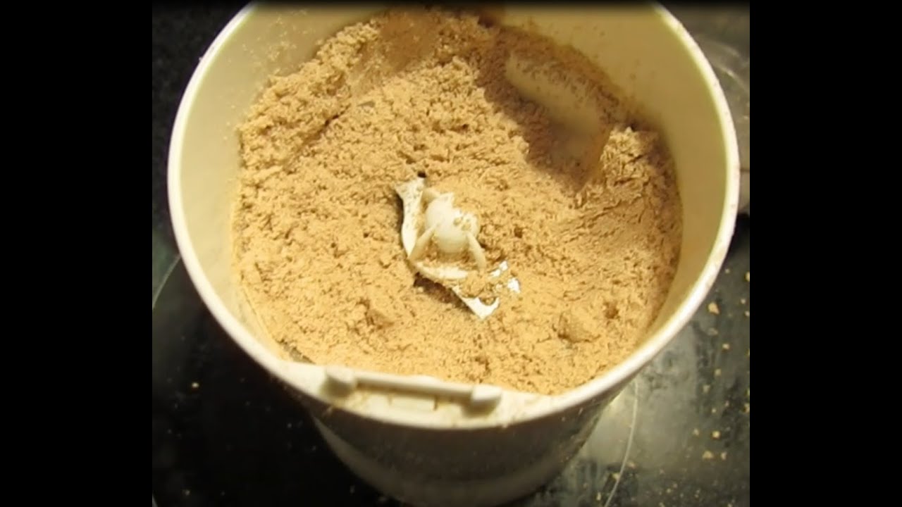 Product Review Salton Grinder YouTube