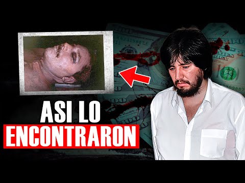 La MUERTE de AMADO CARRILLO como NUNCA🚫 te la CONTARON (Documental)