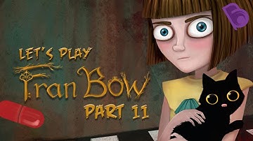 Tic Tac Toe! | Fran Bow #11 (Gameplay, Walkthrough)