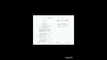 Sambalpur University: Msc. Botany 4th sem 2021 Paper-1