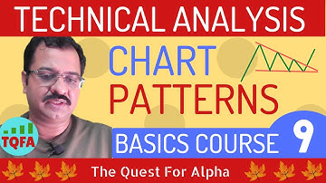 Profitable Chart Patterns | Session 9 | Technical Analysis basics course | Trading Chart Patterns