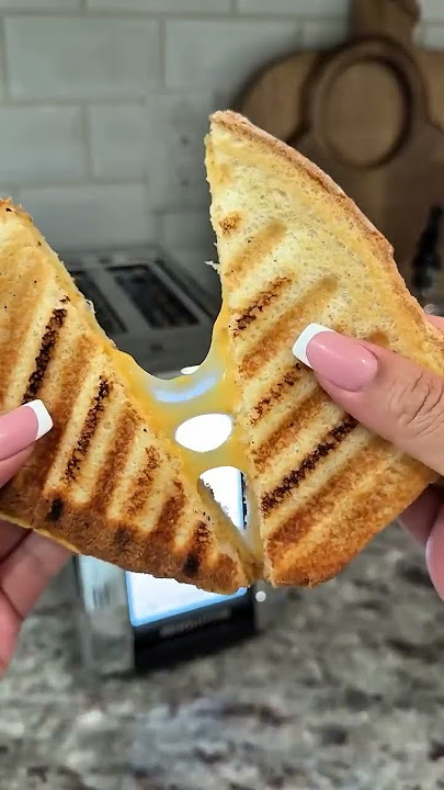 This Smart Toaster Is on Another Level 🔥🍞 6-Slot Magic with Built-In Press #shorts