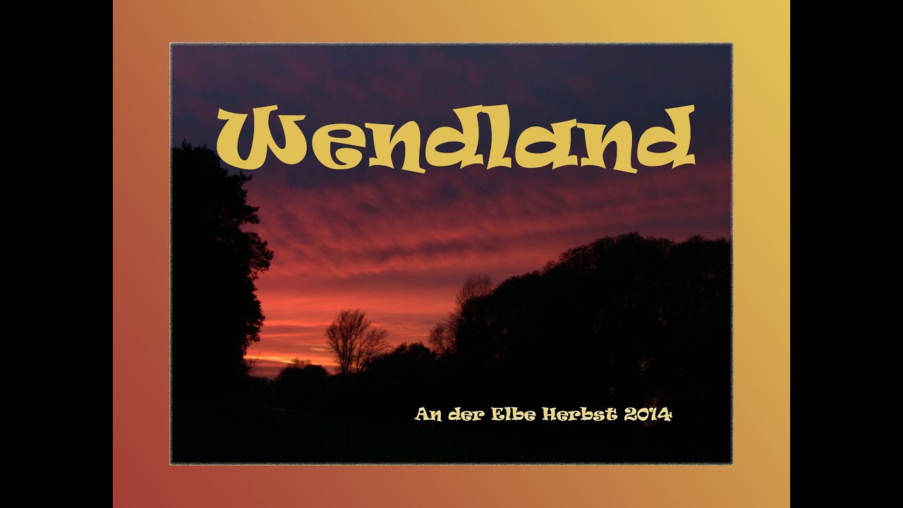 Wendland Elbe
