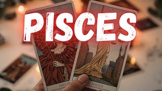 Pisces You’re Manifesting A Whole NEW Life For Yourself With NO LIMITS, Dream BIG 🪄