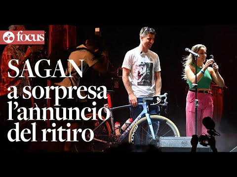 Video: Peter Sagan lascerà Bora-Hansgrohe a fine stagione