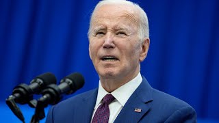 'No way' Joe Biden will debate Donald Trump ahead of US elections