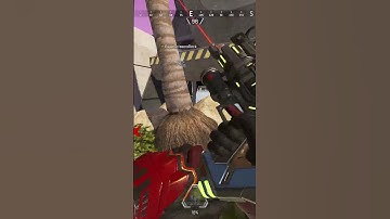 WHY ARE YOU RUNNING??? #apexlegend #combo #apex #gaming #clutch #apexlegendclip