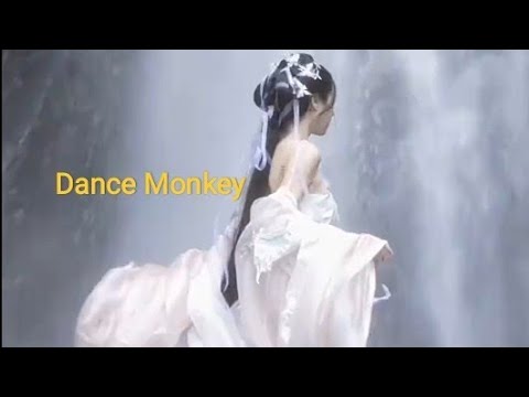 Dai Yu Tong: funny cover version \