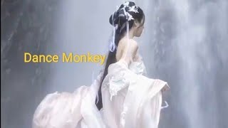 Dai Yu Tong: funny cover version 