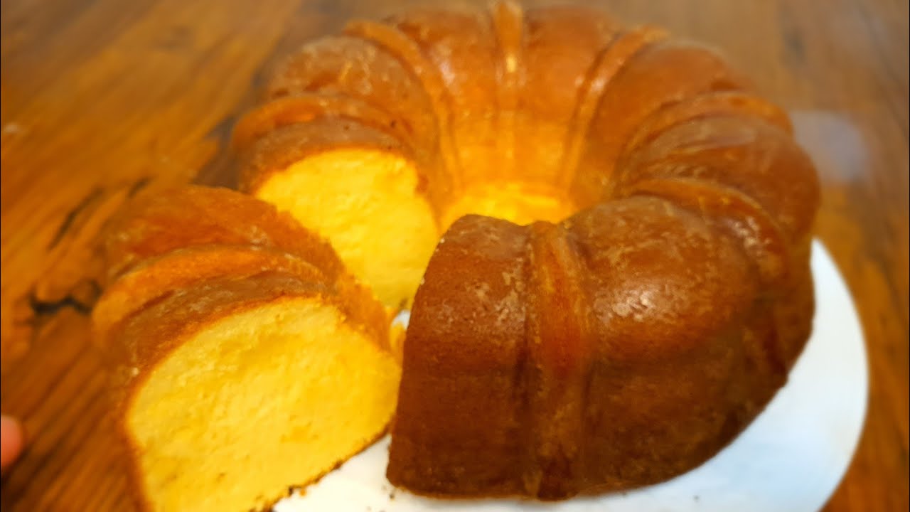 شيف نبيل/ كيك اسفنجي منزلي مرتفع طريقة سهلة والنتيجة رائعة sponge cake