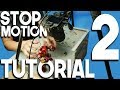 Guide to Lego Stop Motion 2 (How to make a LEGO movie)