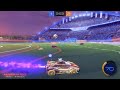 Obrona honoru i godności w ROCKET LEAGUE