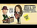 Jesse &amp; Joy Grandes Exitos II Jesse &amp; Joy Best Songs