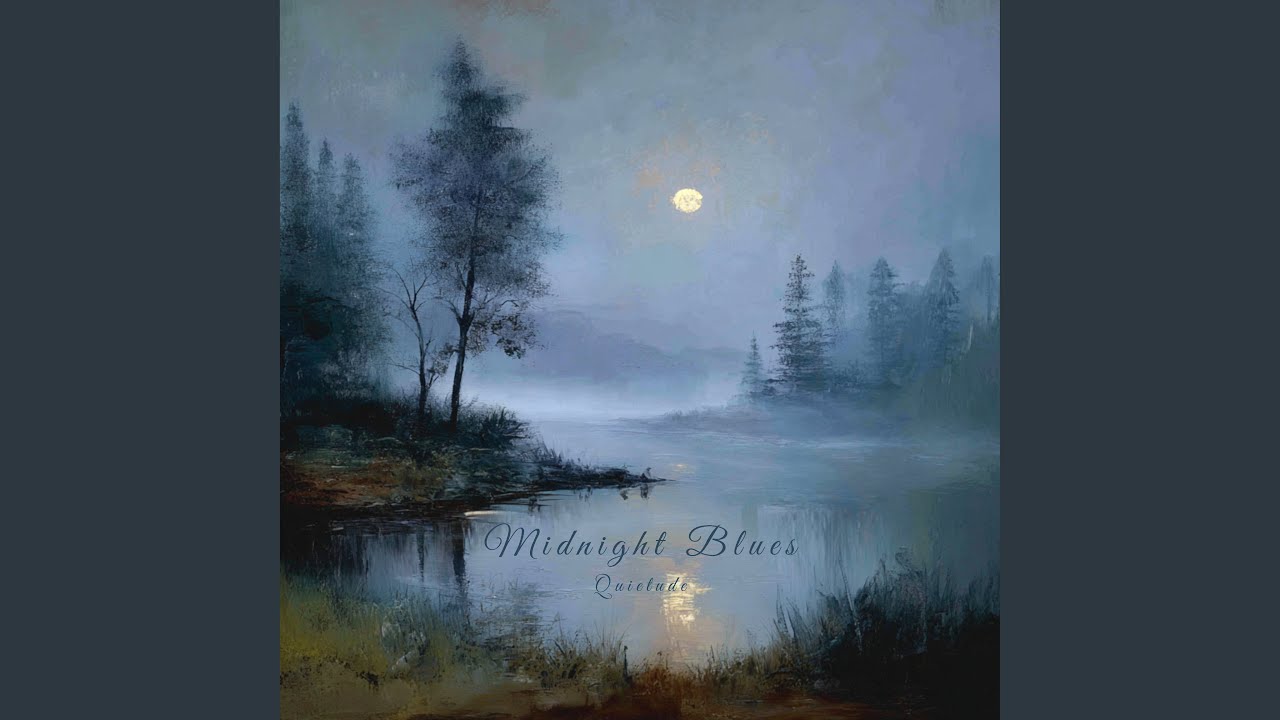 Watch Quietude on YouTube Watch Quietude on YouTube