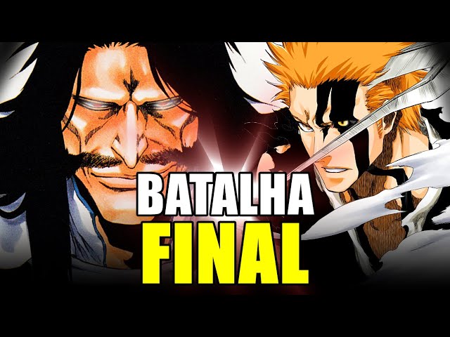 Bleach episódio 26 Divisão 0 mostra o seu poder #bleachfan