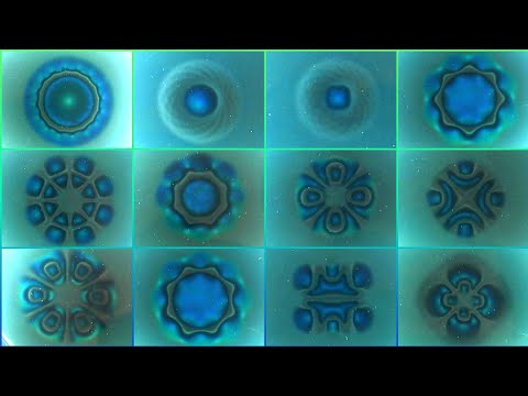 Magnetism ASMR -