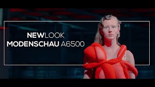NEWLOOK & ORANGE FRUITS | Modenschau Schwerin 2018 | a6500 & tamron 28-75 2.8