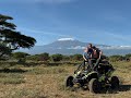 2024 kenya  raid trust organisation  ssv  sxs  yamaha yxz  rmax