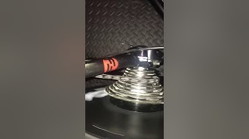 Wahoo Kickr Vibration Issues