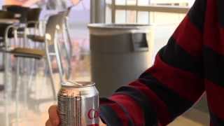 Inanimate Object Showcase - A Coke Can Story