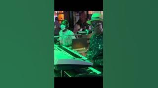 Tall Mountaga - Bwa Dance