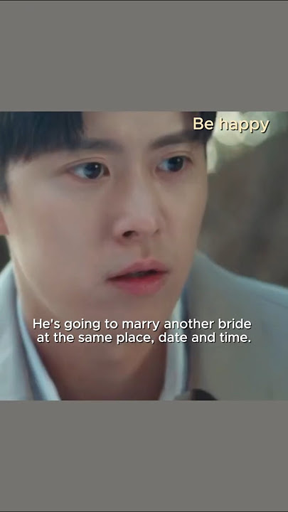 How could He hurt you like that? #second shot at love #shortsfeed #kdrama #kdramaandcdramakissscene
