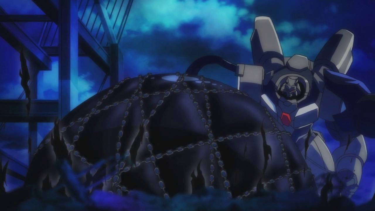 Magna Alecto Summoning Sequence - Regalia: The Three Sacred Stars