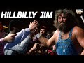 The Forgotten Legend of Hillbilly Jim