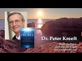 Dr. Peter Kreeft - Probes on Inside the Pages with Kris McGregor Podcast