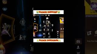 chota creator ko koi support nahi karta 😭 #freefire #tr #emostional #ytshorts