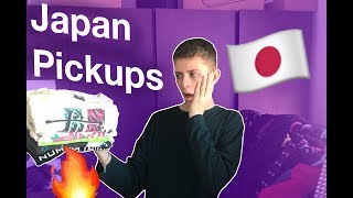 Non-Hypebeast Pickups from Japan (Undercover, Number (N)ine, Stussy)