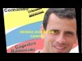 MERIDA QUIERE UN CAMINO