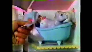 MLP Lullaby nursery commercial screenshot 5