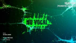 Yıldız Tilbe Peşindeyim Koşa Koşa Fon Müzik Remix No Vocal