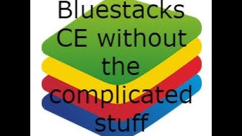 Bluestacks cheat engine without physical memory | bluestacks cheat engine easy