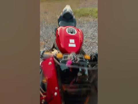 zx25r youtube