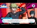 Rantaro Amami Love Suite Event - Japanese Dub