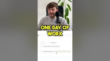 Zendesk Tutorial - INFINITE NOTIFICATION LOOP - Part 1