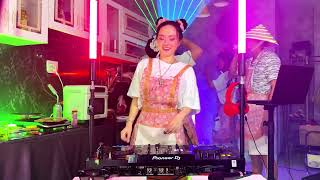 Live Set Nhạc Thập Cẩm VOL.1-DJ ANA VietNam