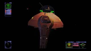 3X Galor class Vs 2X BOP and 2X Ktinga