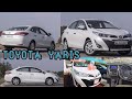 Toyota Yaris ATIV X 1.5 Compact Sedan Car Review | Toyota Yaris 2021 Review | Toyota Yaris