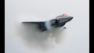F-35 LIGHTNING |THE STEALTH KILLER @boosteranigame11