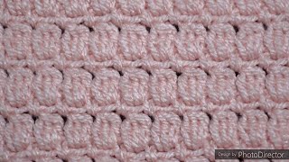 Easy Crochet Pattern for Beginners☆crochet diagram☆Crochet and