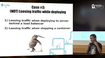10 Real problems and solutions for your Build & Deploy process / Ariel M. Moskovich