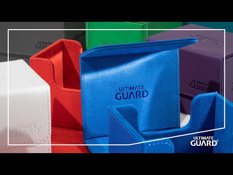 Ultimate Guard | MONOCOLOR | Show Your Colors!