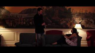 Chris Masterson Director's Reel 2011