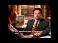 West wing clip