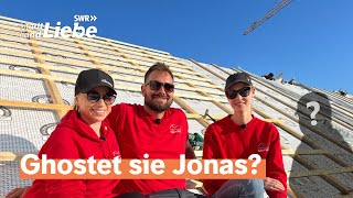 ... oder hat Giada das Date verschlafen? | Stadt + Land = Liebe (Folge 4)